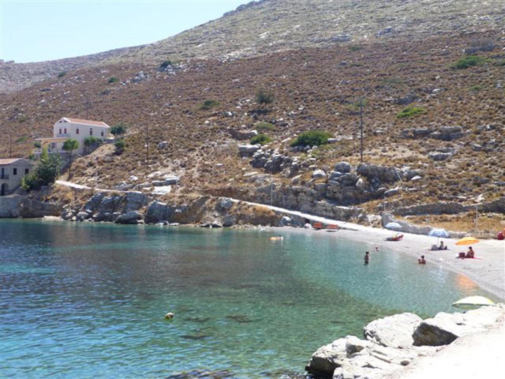 Nimporio View *