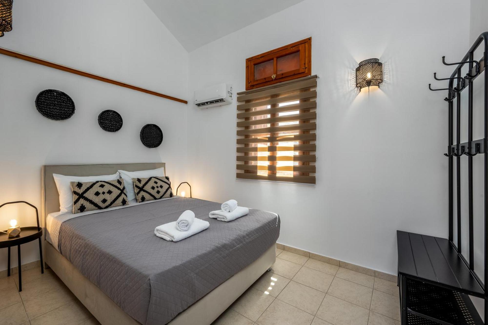Nimporio View Villa Symi